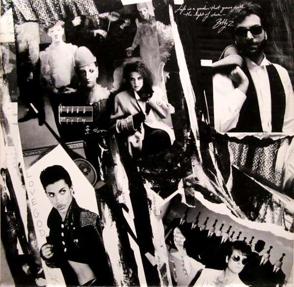 Parade - Prince And The Revolution