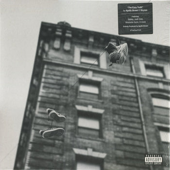 The Easy Truth - Apollo Brown & Skyzoo