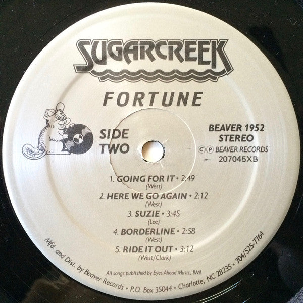 Fortune - Sugarcreek