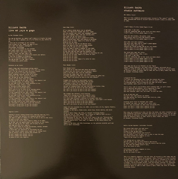 Either/Or: Expanded Edition - Smith, Elliott