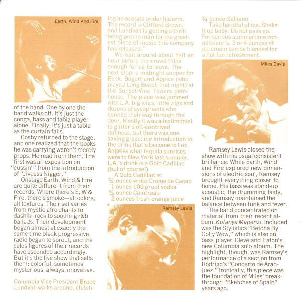 Play:Back  - Various