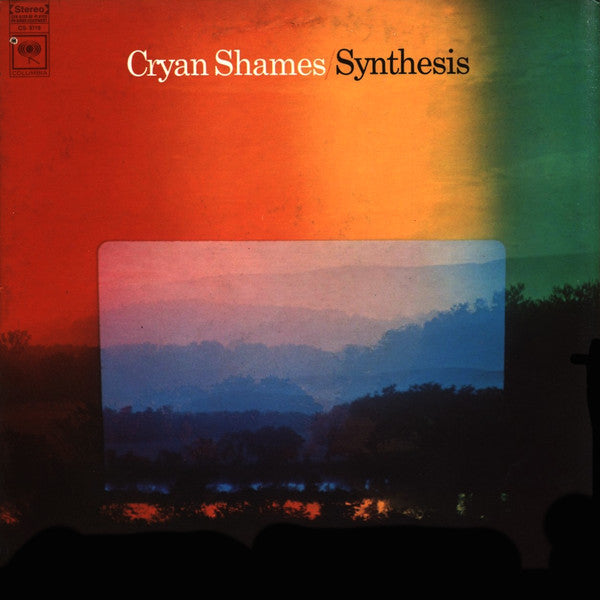 Synthesis - Cryan Shames