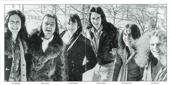 Double Vision - Foreigner