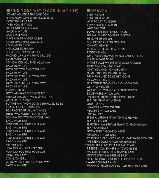 Album Ii - Kem