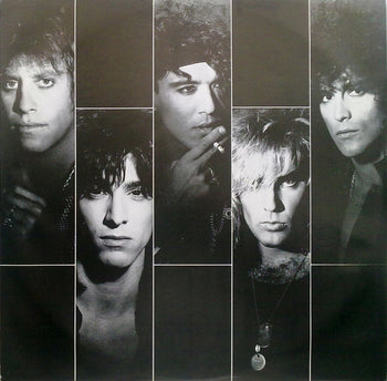Dancing Undercover - Ratt