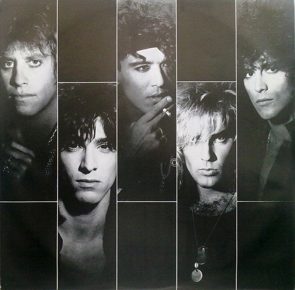 Dancing Undercover - Ratt