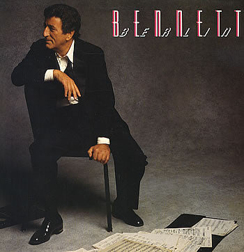 Bennett/Berlin - Tony Bennett