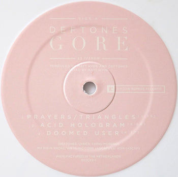 Gore - Deftones