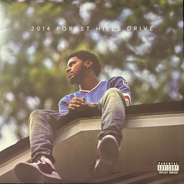 2014 Forest Hills Drive - Cole, J.