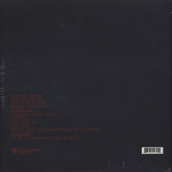 Cancer 4 Cure - El-P