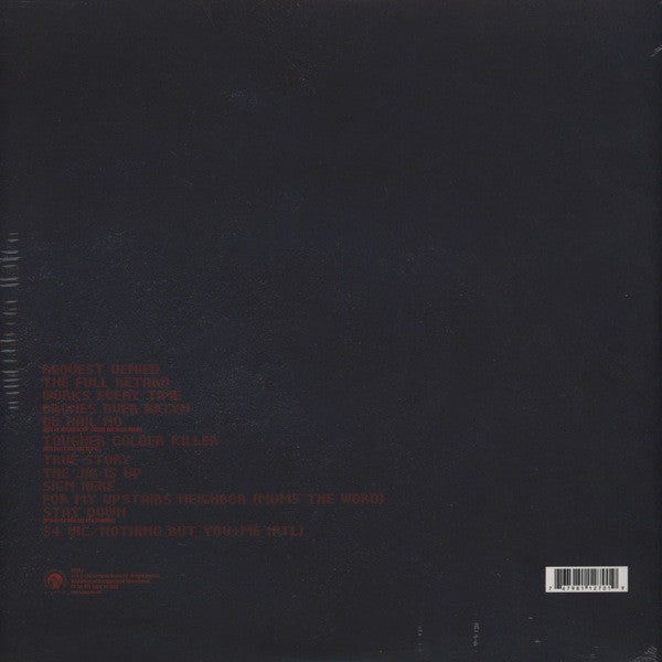 Cancer 4 Cure - El-P