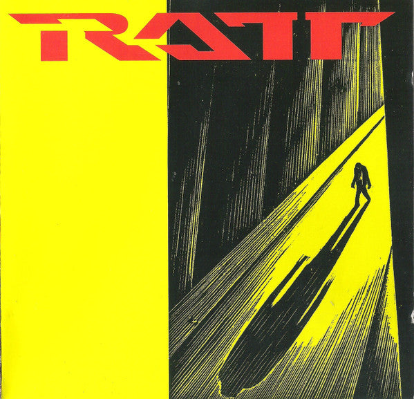 Ratt - Ratt