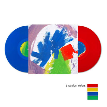 This Is All Yours - Alt-J