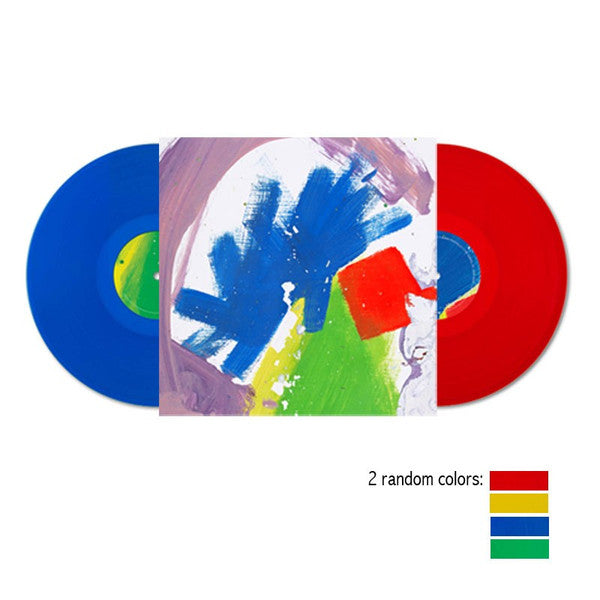 This Is All Yours - Alt-J