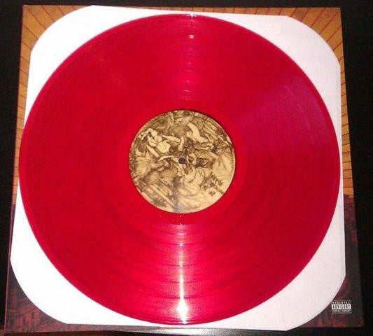 Infestissumam [LP] - Ghost