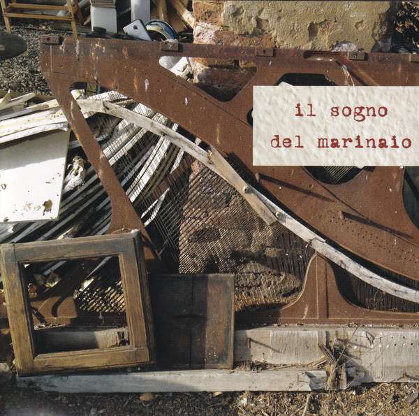 Mud Puddle / We Come To Learn - Il Sogno Del Marinaio