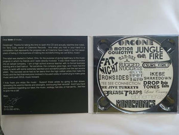 Colemine Singles 20/45 Rpm - Various