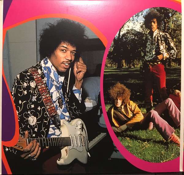BBC Sessions - The Jimi Hendrix Experience