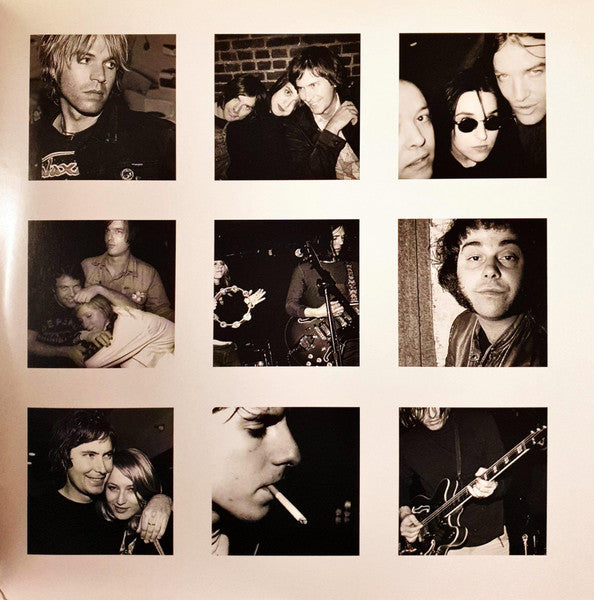 Tepid Peppermint Wonderland 1 - Brian Jonestown Massacre, The