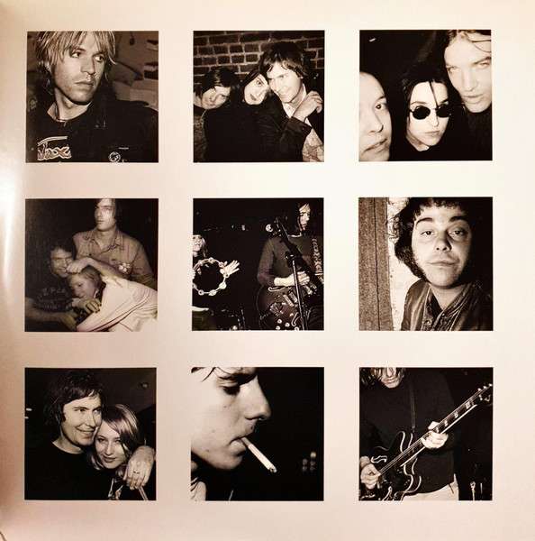 Tepid Peppermint Wonderland 1 - Brian Jonestown Massacre, The
