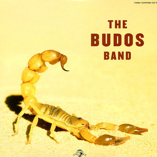 The Budos Band II - Budos Band, The