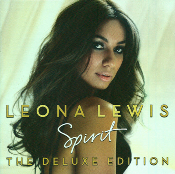 Spirit - Lewis, Leona