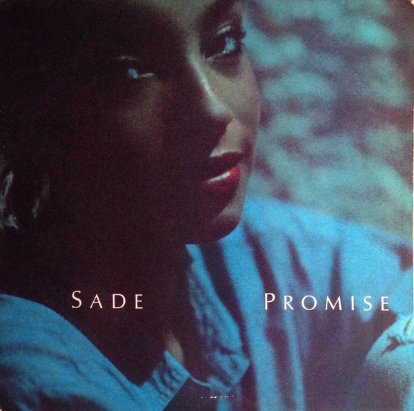Promise - Sade