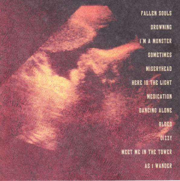Distorted Lullabies - Ours