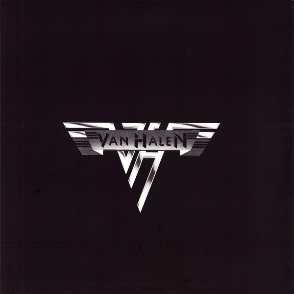 Van Halen - Van Halen