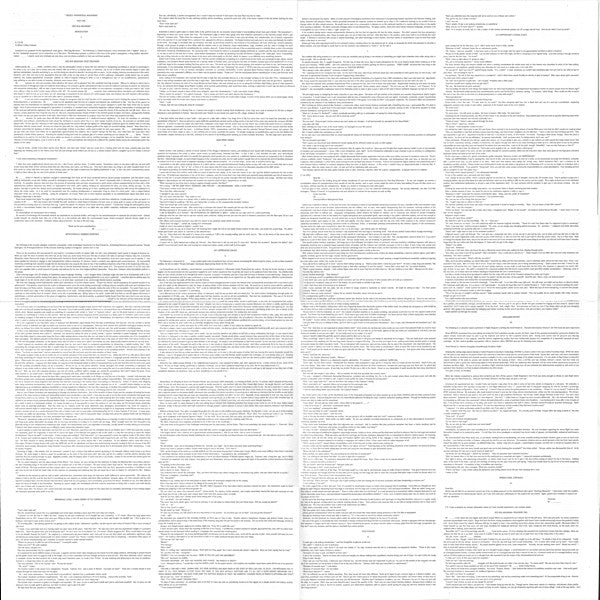 Fear Fun - Father John Misty [LP]