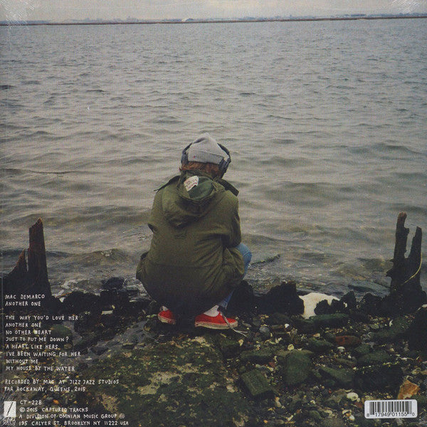Another One [Vinyl] - Mac DeMarco