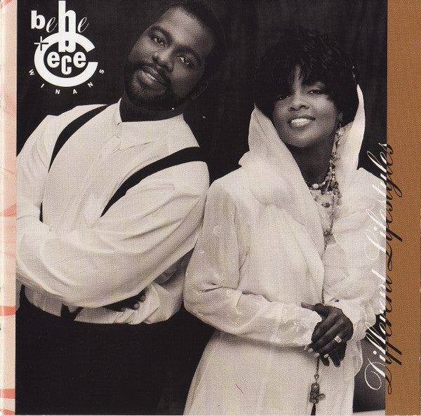 Different Lifestyles - Winans, Bebe & Cece