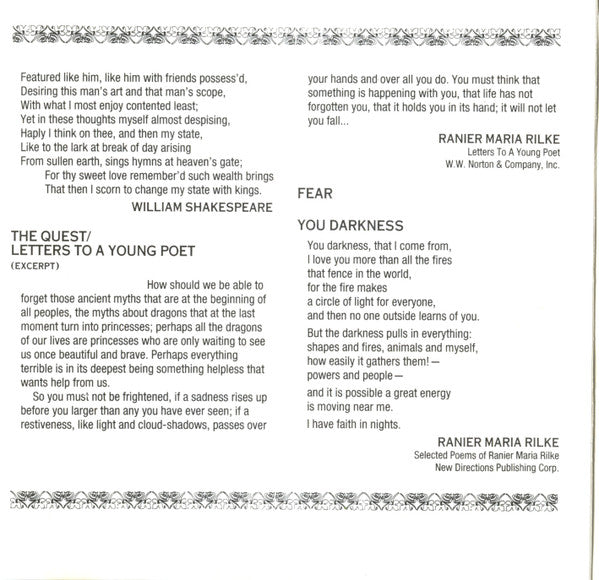Beauty And The Beast: "Of Love And Hope" (Music An - Holdridge, Lee