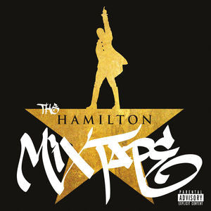 The Hamilton Mixtape - Various