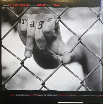 American Idiot - Green Day