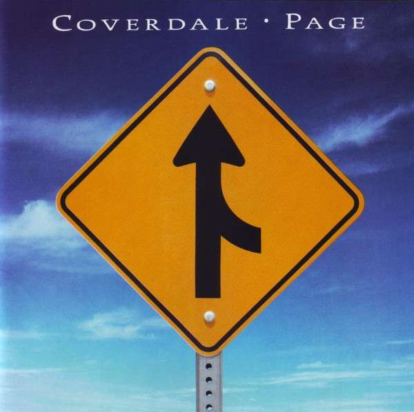 Coverdale Page - Coverdale Page