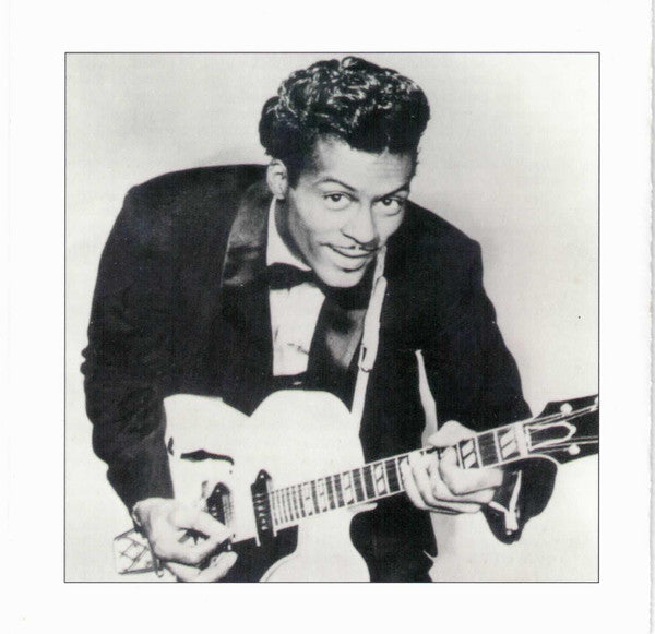 Greatest Hits - Live - Berry, Chuck