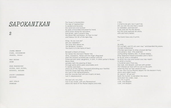 Divers - Newsom, Joanna