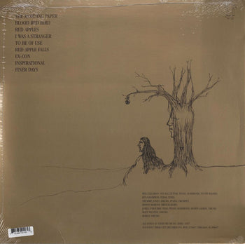 Red Apple Falls - Smog