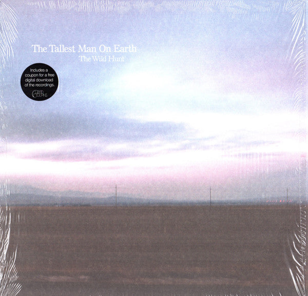 The Wild Hunt - Tallest Man On Earth, The