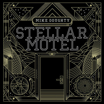 Stellar Motel - Doughty, Mike
