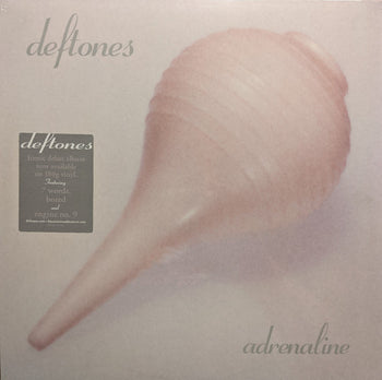 Adrenaline - Deftones