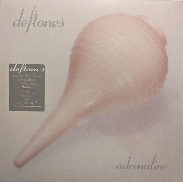 Adrenaline - Deftones