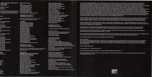 System Of A Down/Steal This Album [Import] - System Of A Down
