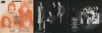 Led Zeppelin - Led Zeppelin