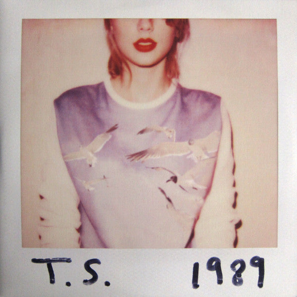 1989 - Swift, Taylor