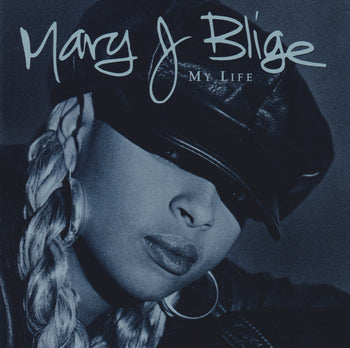 My Life - Blige, Mary J.