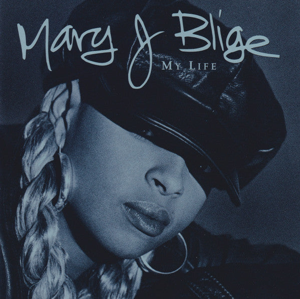 My Life - Blige, Mary J.