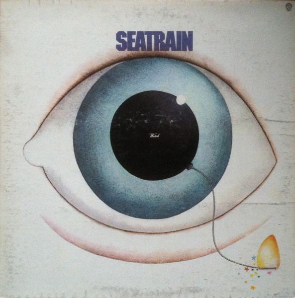 Watch - Seatrain