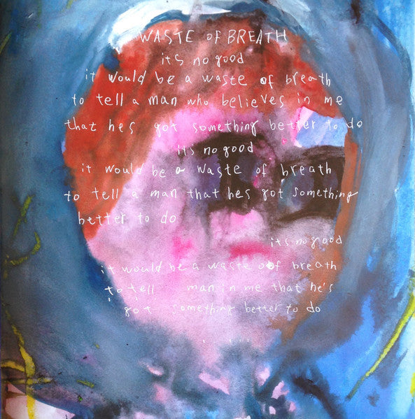 Is The Is Are - Diiv